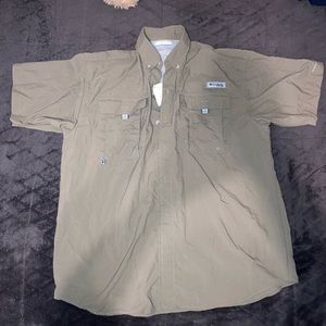 Columbia shirt